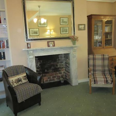 Darcus Cottage Londonderry ภายนอก รูปภาพ