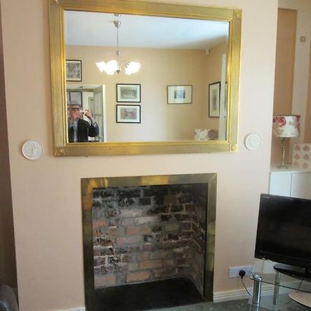 Darcus Cottage Londonderry ภายนอก รูปภาพ