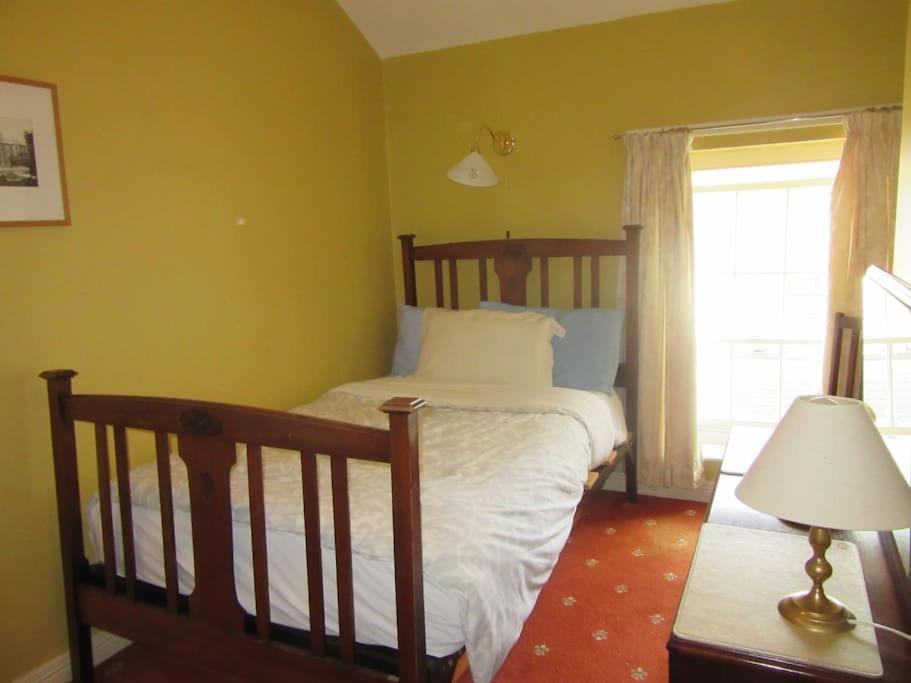 Darcus Cottage Londonderry ภายนอก รูปภาพ