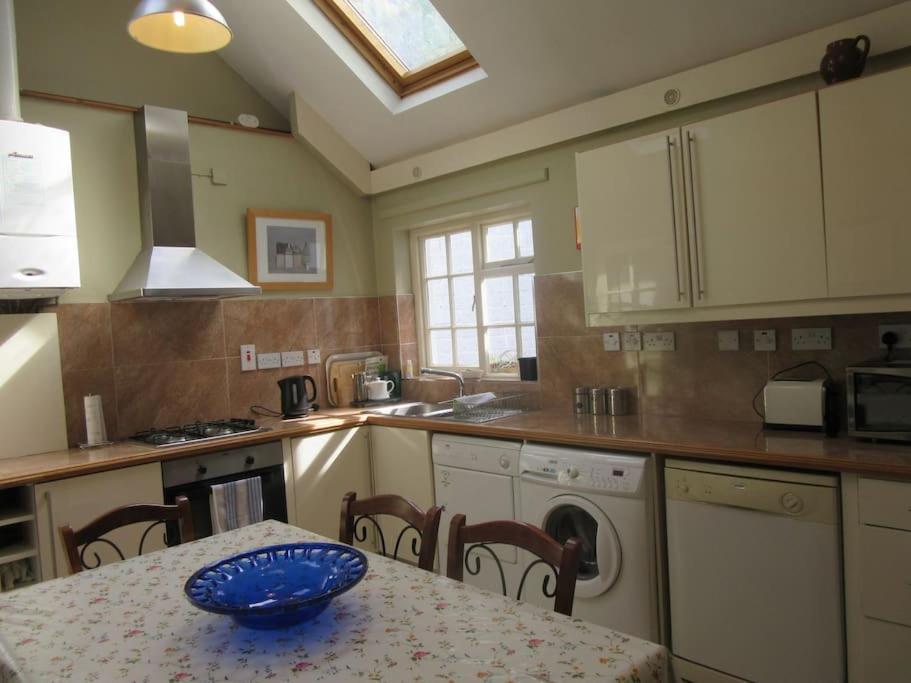 Darcus Cottage Londonderry ภายนอก รูปภาพ