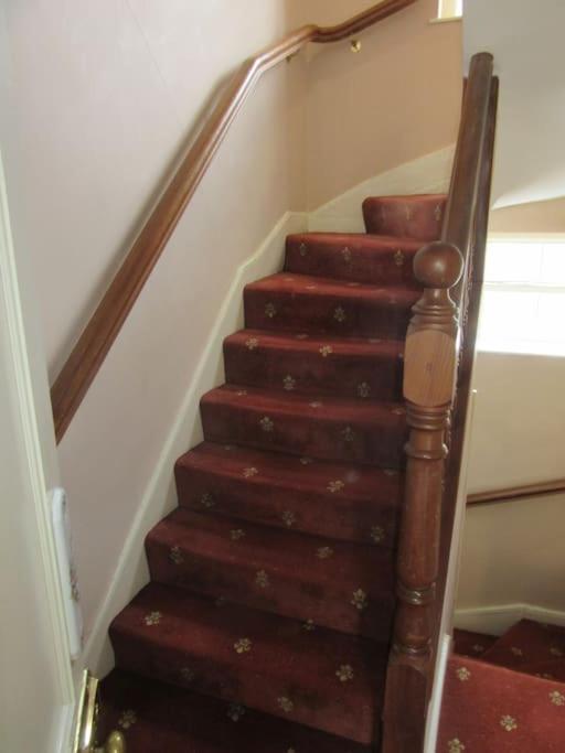 Darcus Cottage Londonderry ภายนอก รูปภาพ