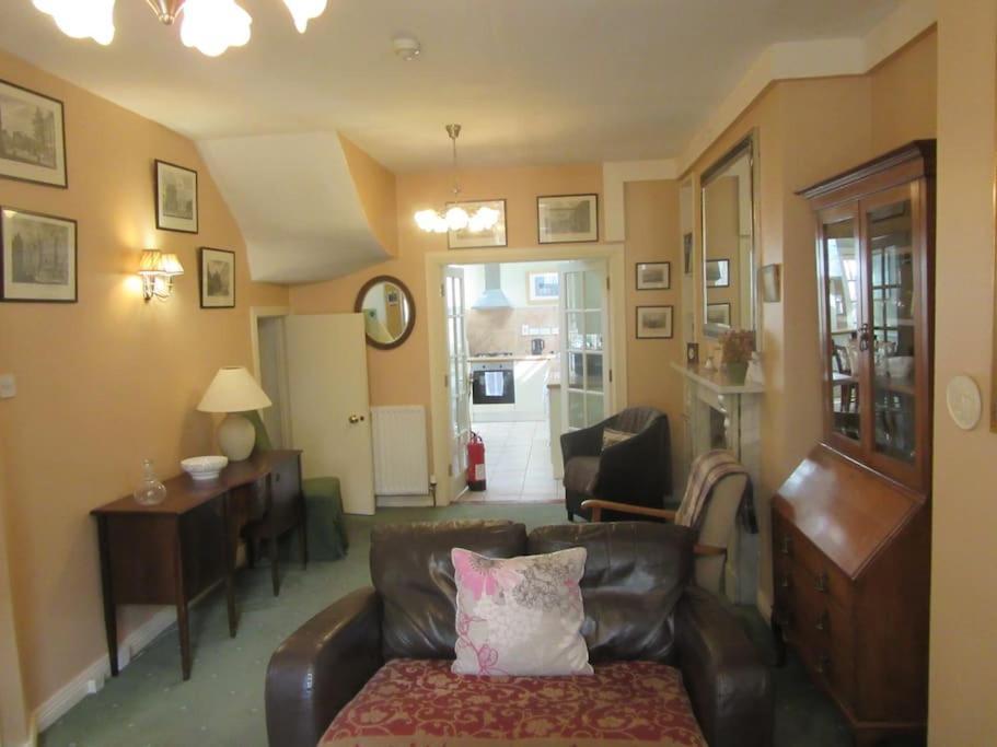 Darcus Cottage Londonderry ภายนอก รูปภาพ