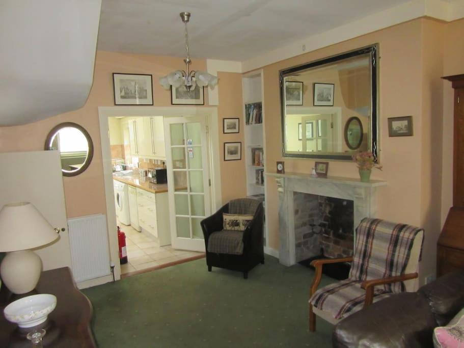 Darcus Cottage Londonderry ภายนอก รูปภาพ