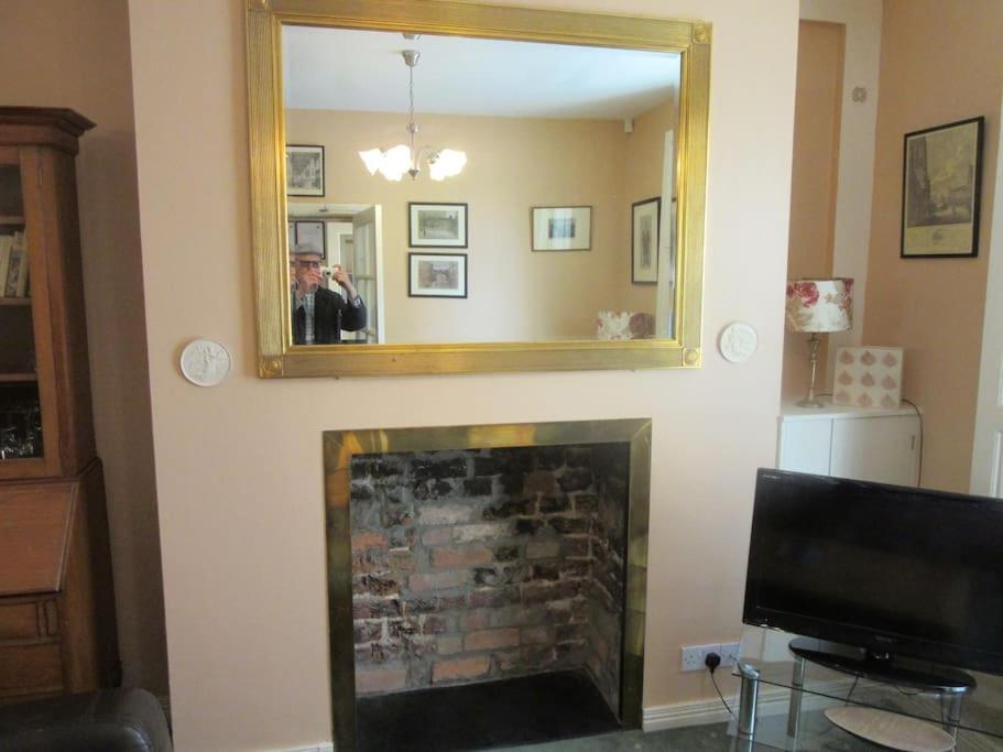 Darcus Cottage Londonderry ภายนอก รูปภาพ