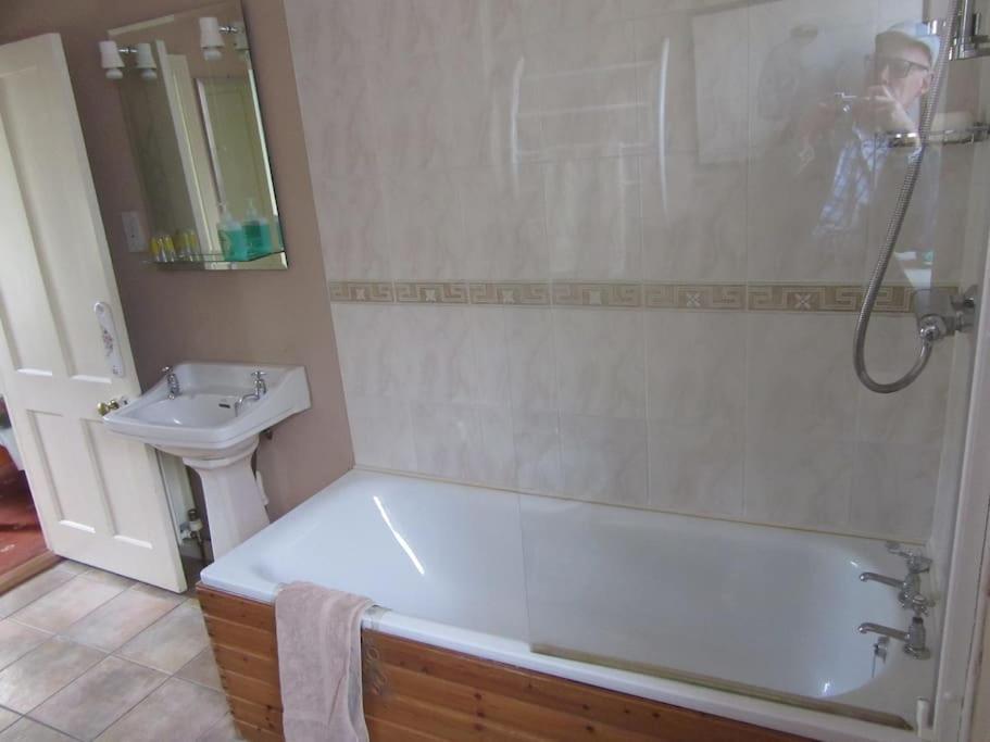 Darcus Cottage Londonderry ภายนอก รูปภาพ