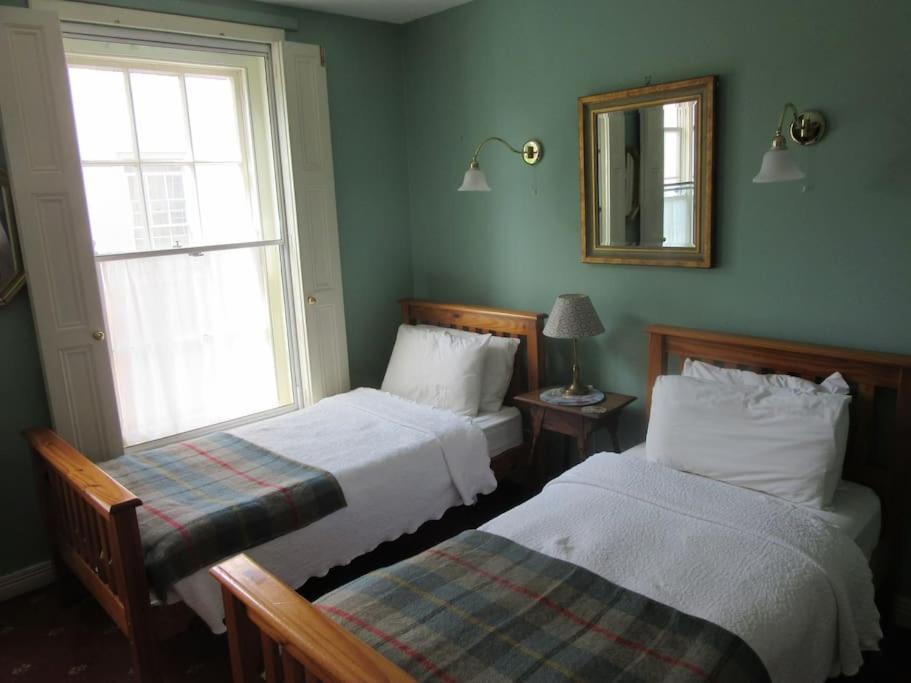 Darcus Cottage Londonderry ภายนอก รูปภาพ