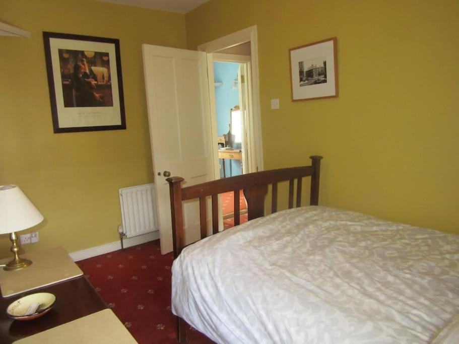 Darcus Cottage Londonderry ภายนอก รูปภาพ
