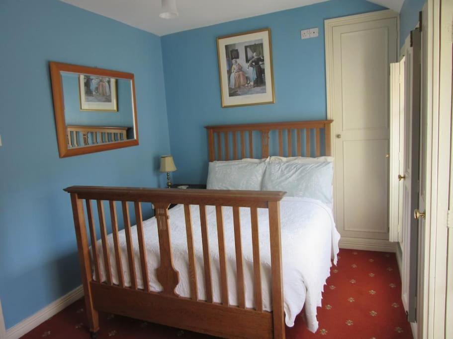 Darcus Cottage Londonderry ภายนอก รูปภาพ